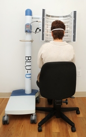 Blulight
