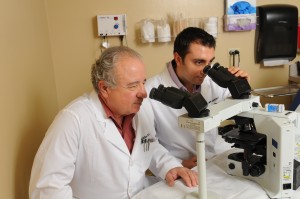 Dr. Jazayeri & Dr. Bottiglione